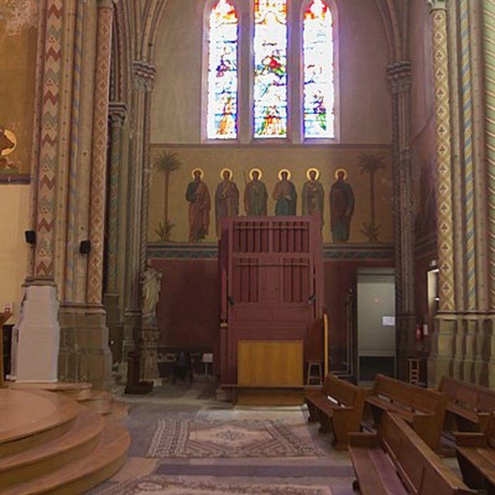 Photo de Église Saint-Didier de Voreppe