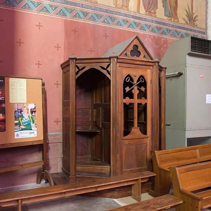 Photo de Église Saint-Didier de Voreppe