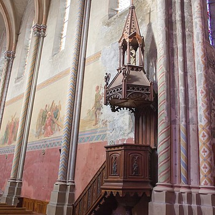 Photo de Église Saint-Didier de Voreppe