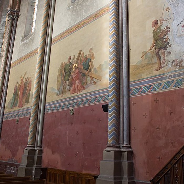 Photo de Église Saint-Didier de Voreppe