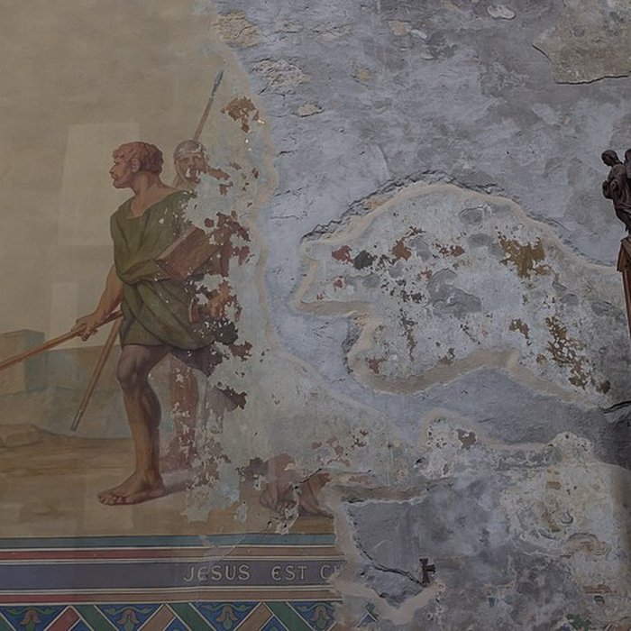 Photo de Église Saint-Didier de Voreppe