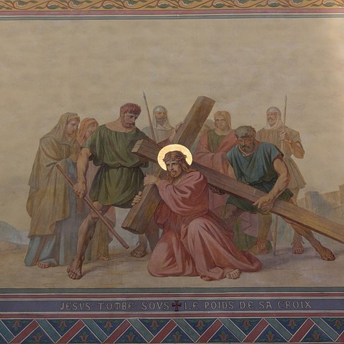 Photo de Église Saint-Didier de Voreppe