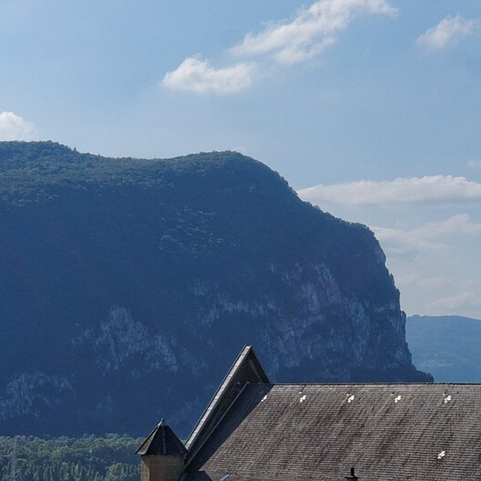 Photo de Église Saint-Didier de Voreppe