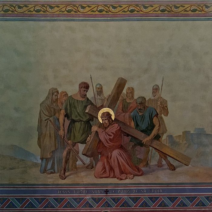 Photo de Église Saint-Didier de Voreppe