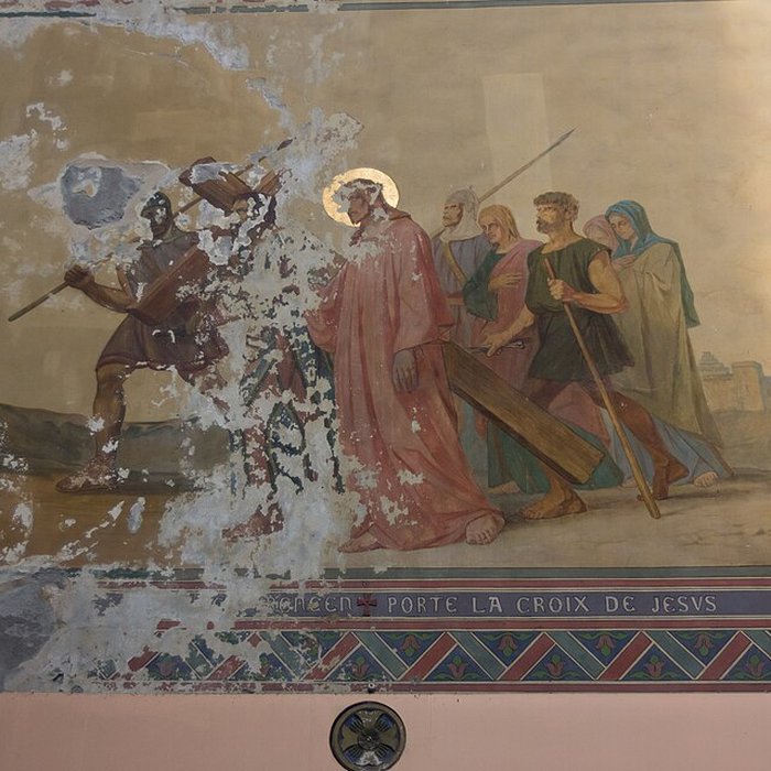 Photo de Église Saint-Didier de Voreppe