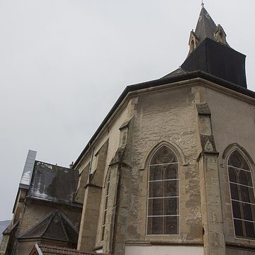 Église Saint-Didier de Voreppe