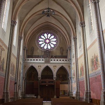 Église Saint-Didier de Voreppe