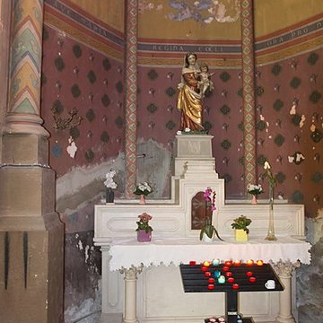 Église Saint-Didier de Voreppe