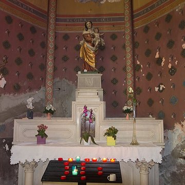 Église Saint-Didier de Voreppe