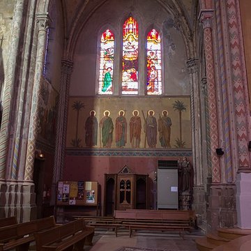 Église Saint-Didier de Voreppe