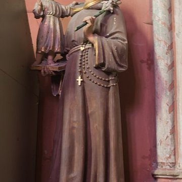 Église Saint-Didier de Voreppe