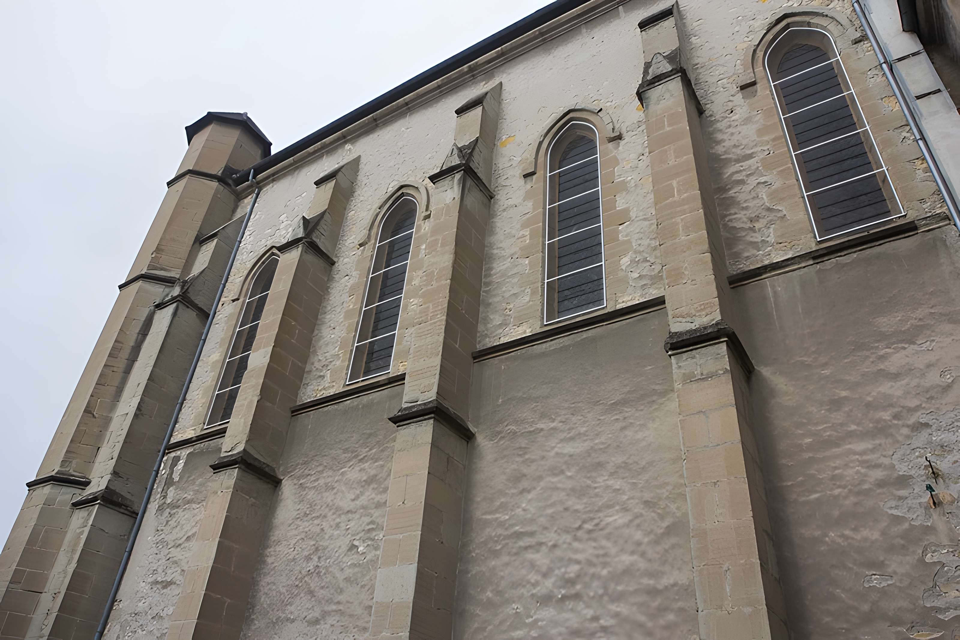 Église Saint-Didier de Voreppe