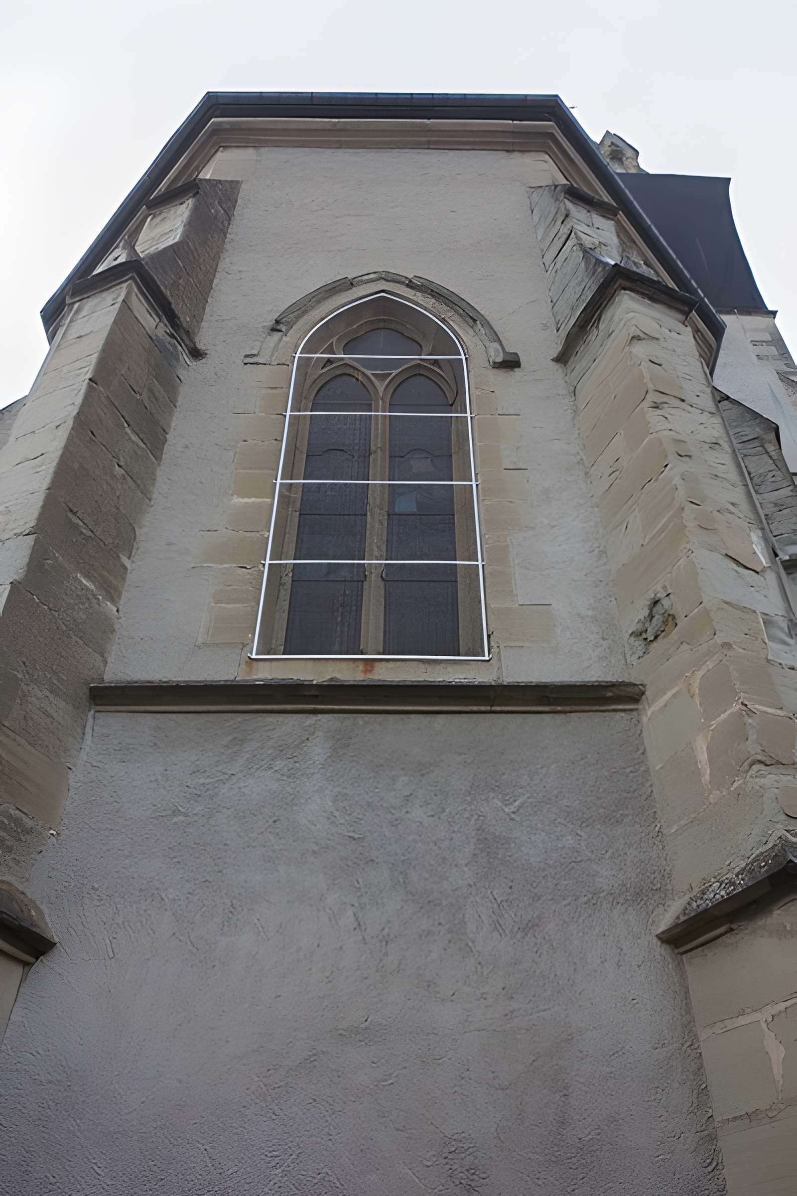 Église Saint-Didier de Voreppe
