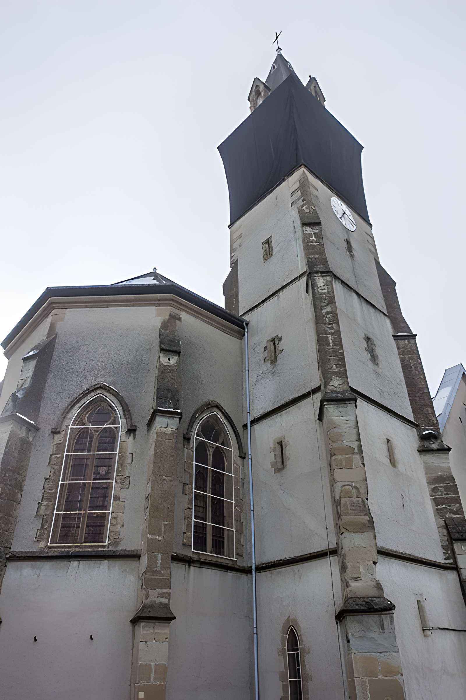 Église Saint-Didier de Voreppe