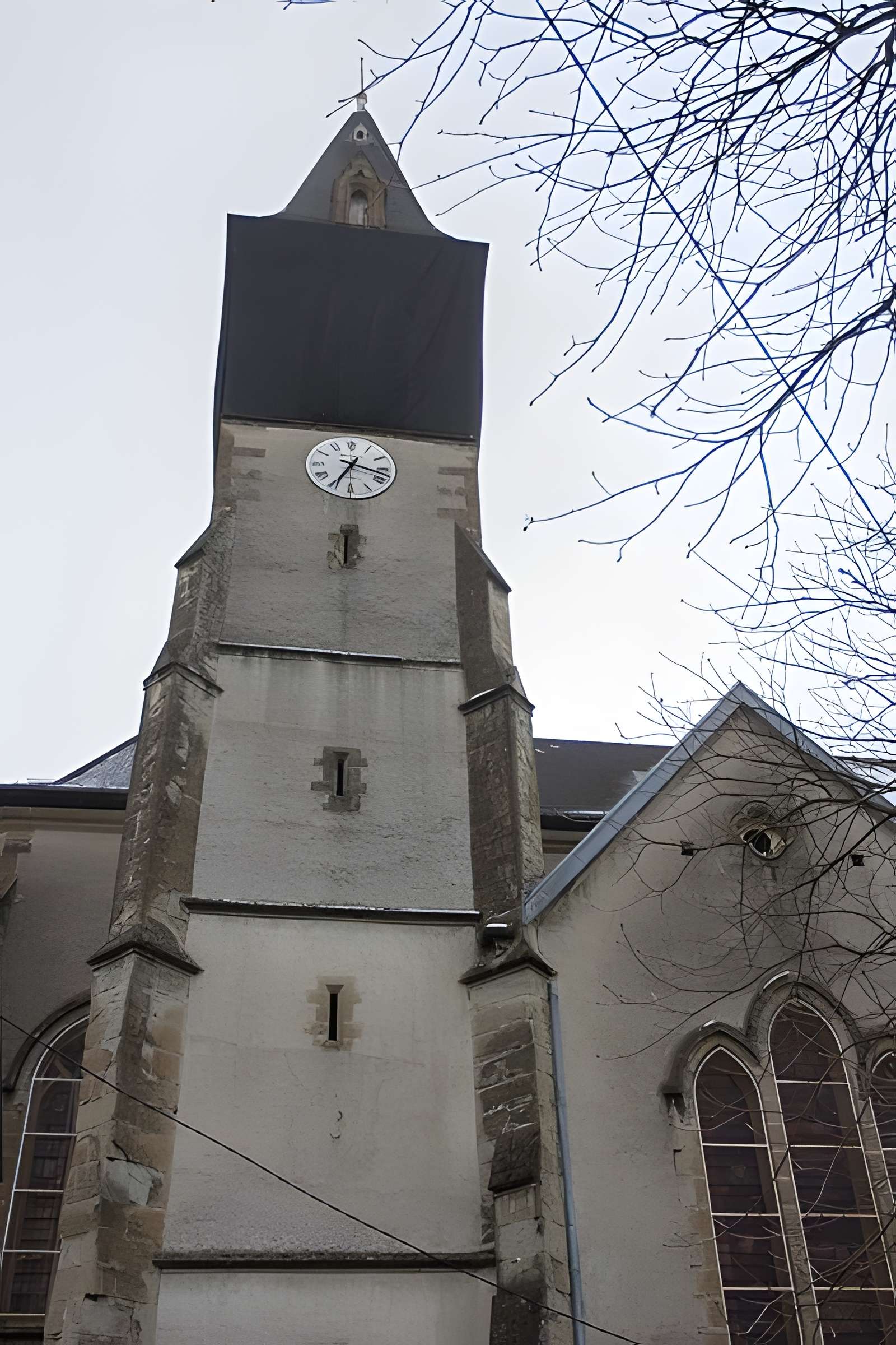 Église Saint-Didier de Voreppe