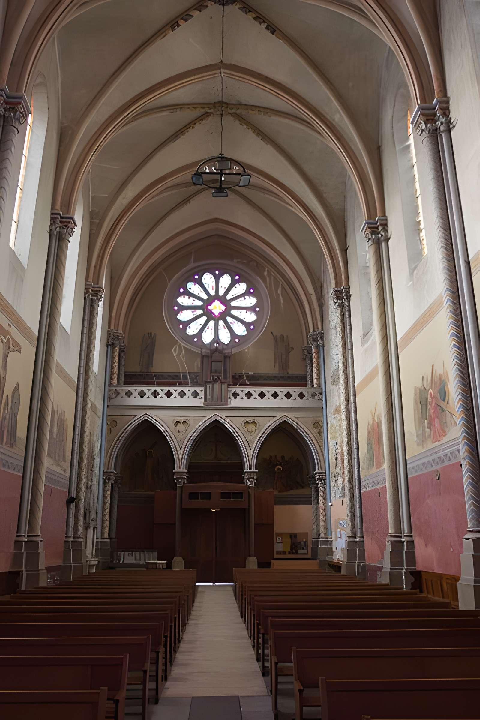 Église Saint-Didier de Voreppe