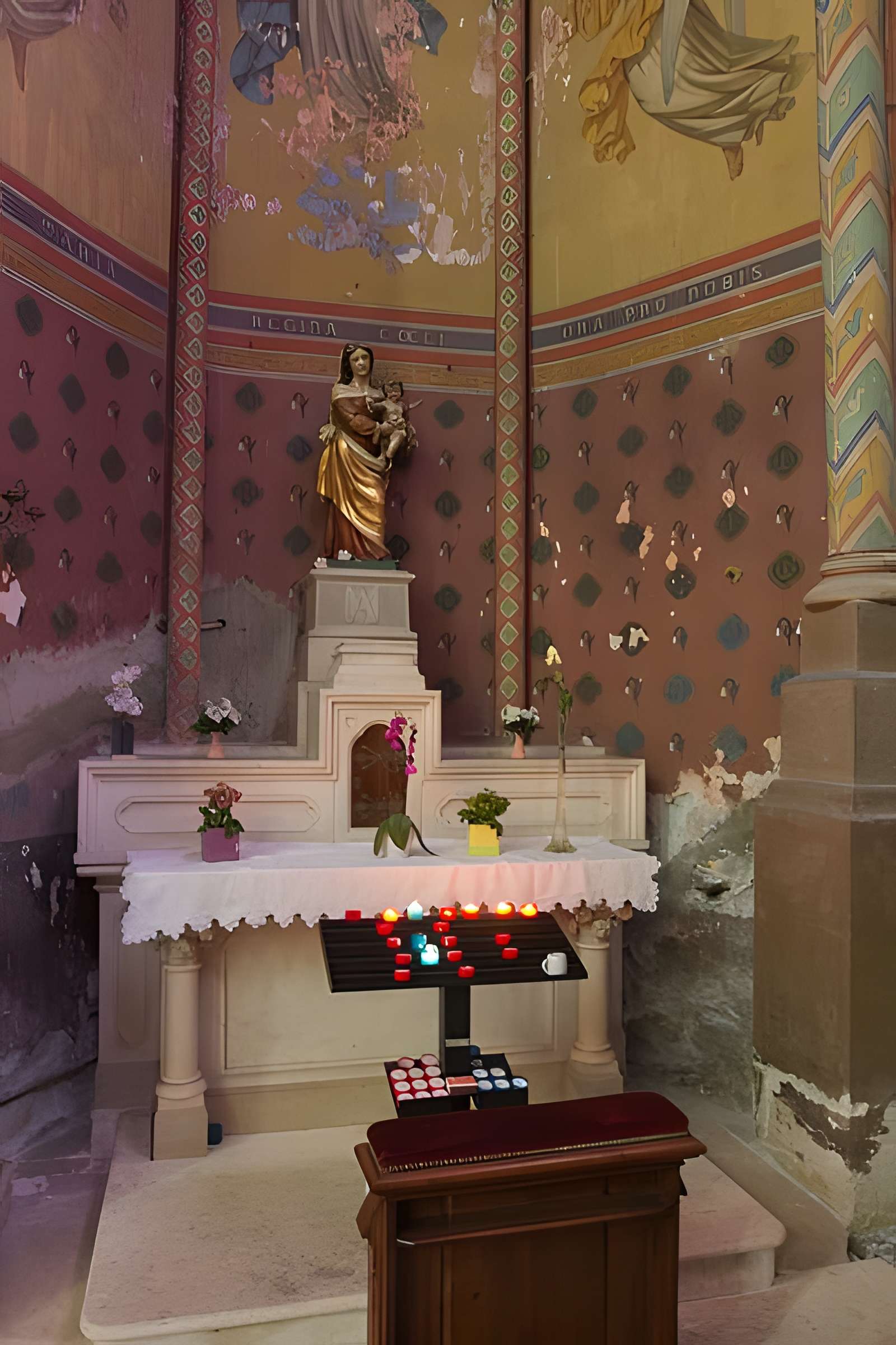 Église Saint-Didier de Voreppe