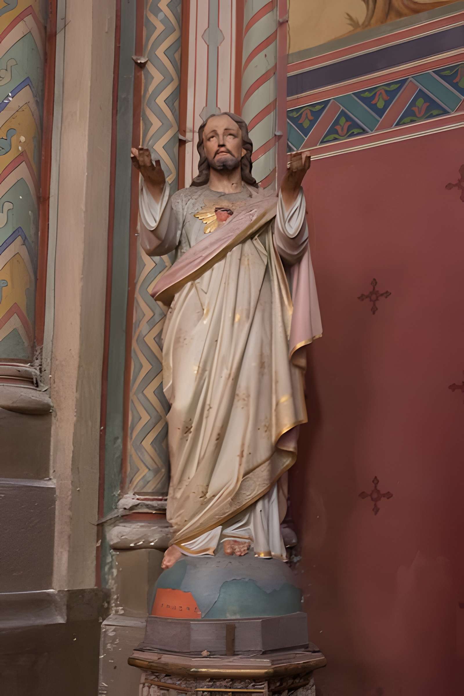 Église Saint-Didier de Voreppe