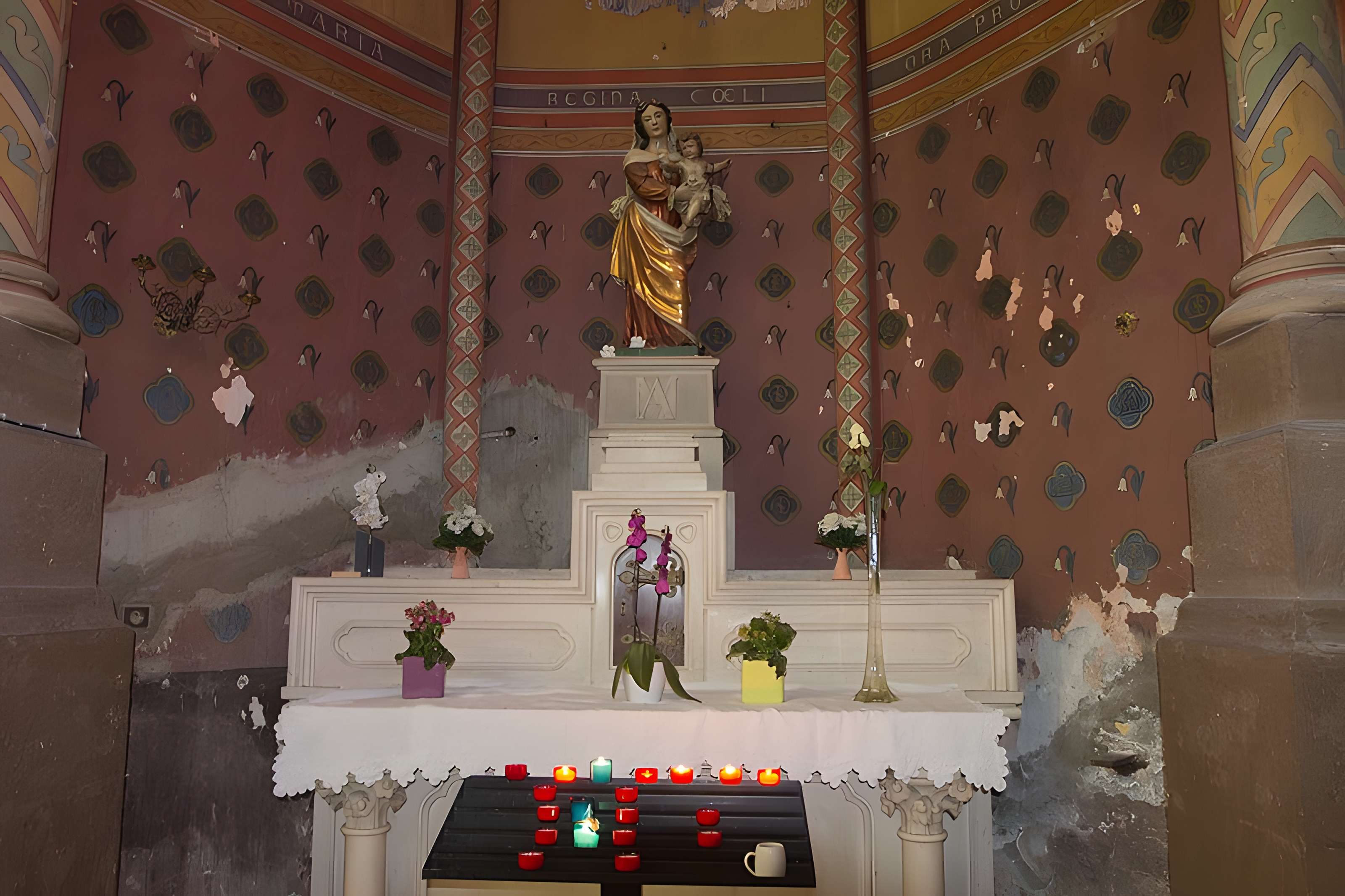 Église Saint-Didier de Voreppe