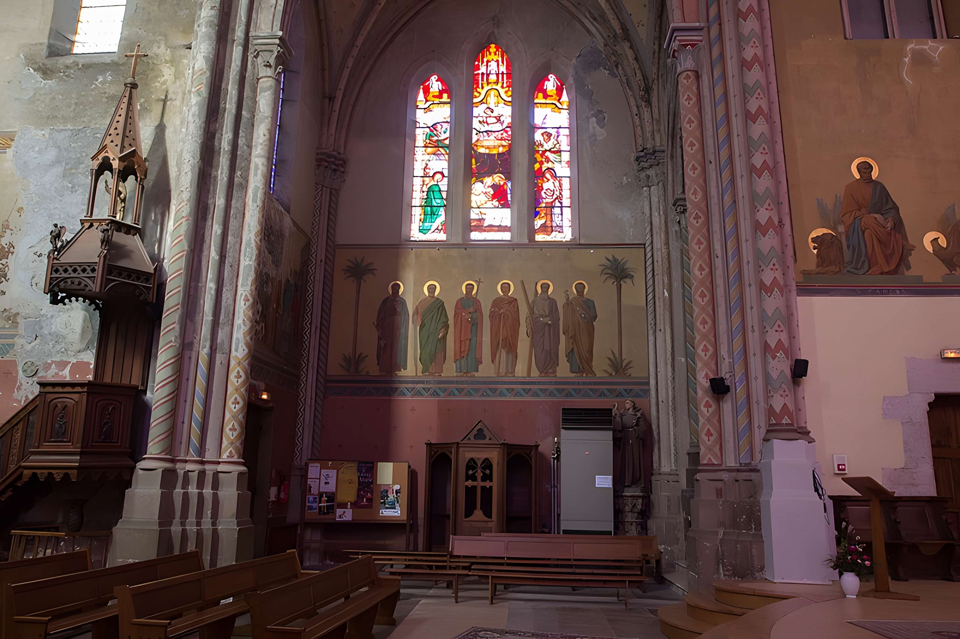 Église Saint-Didier de Voreppe