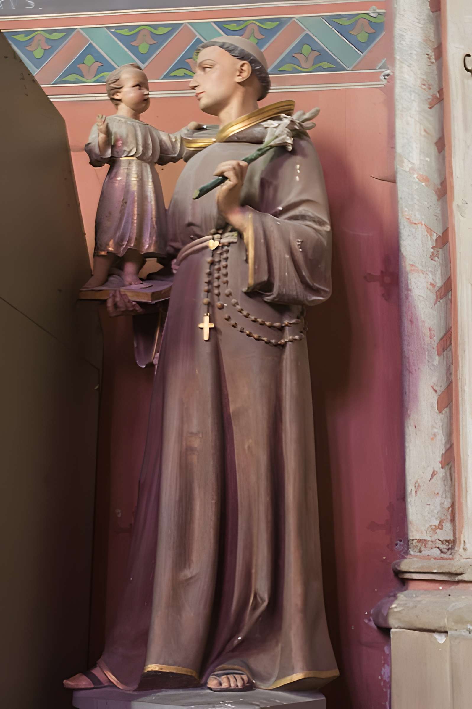 Église Saint-Didier de Voreppe