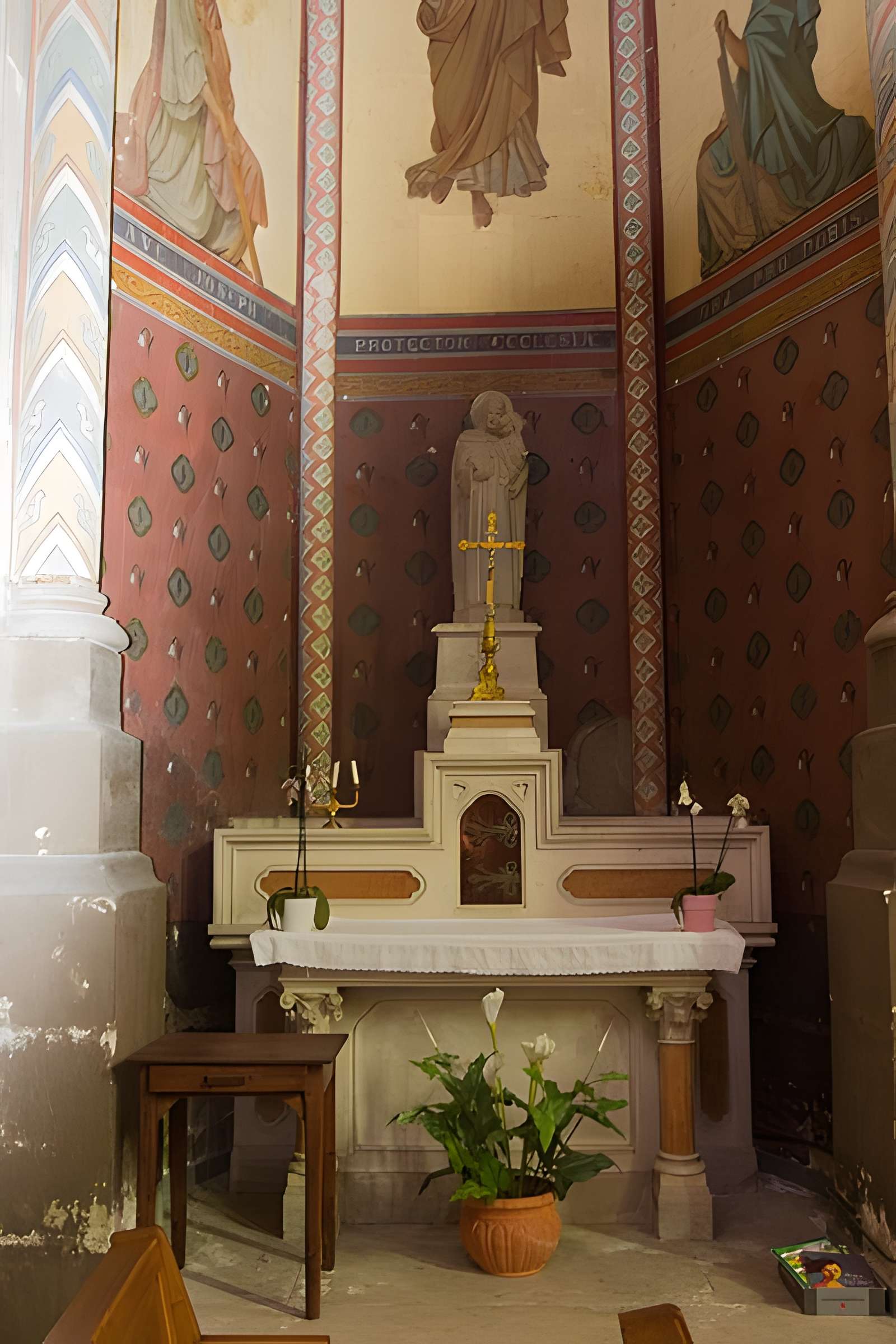 Église Saint-Didier de Voreppe