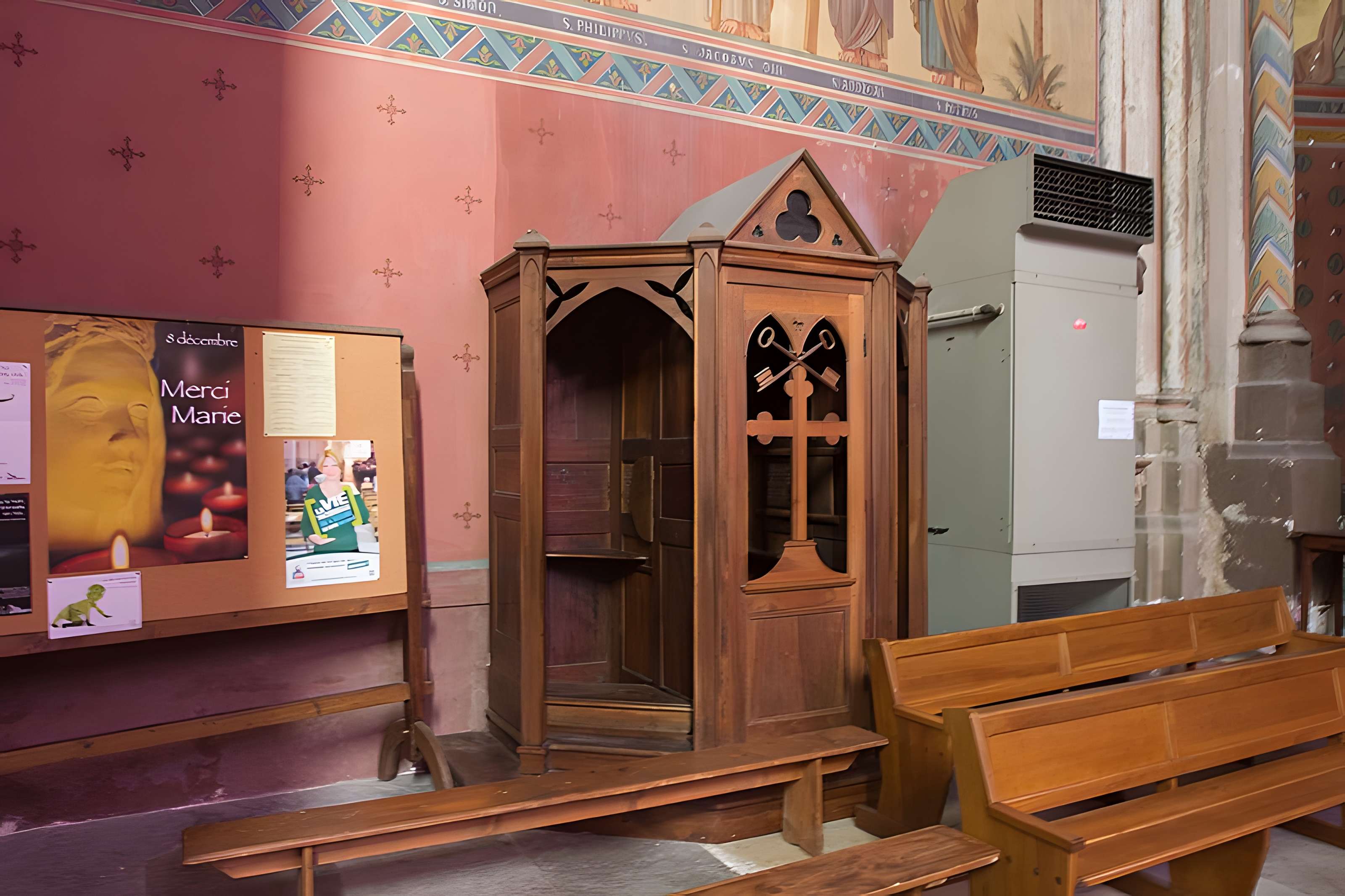 Église Saint-Didier de Voreppe