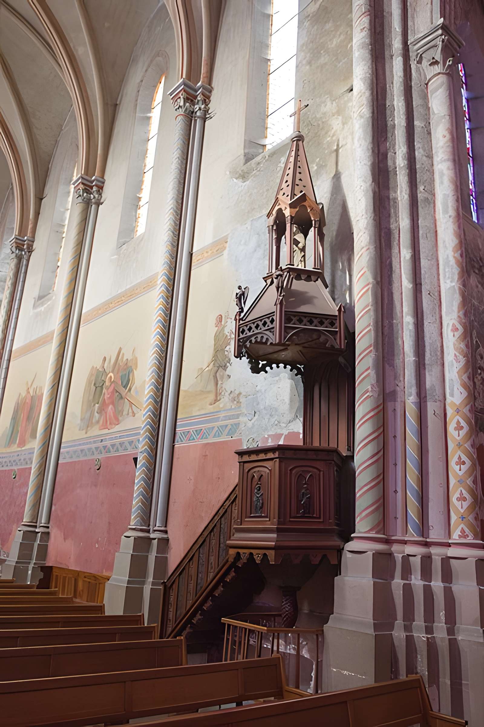 Église Saint-Didier de Voreppe