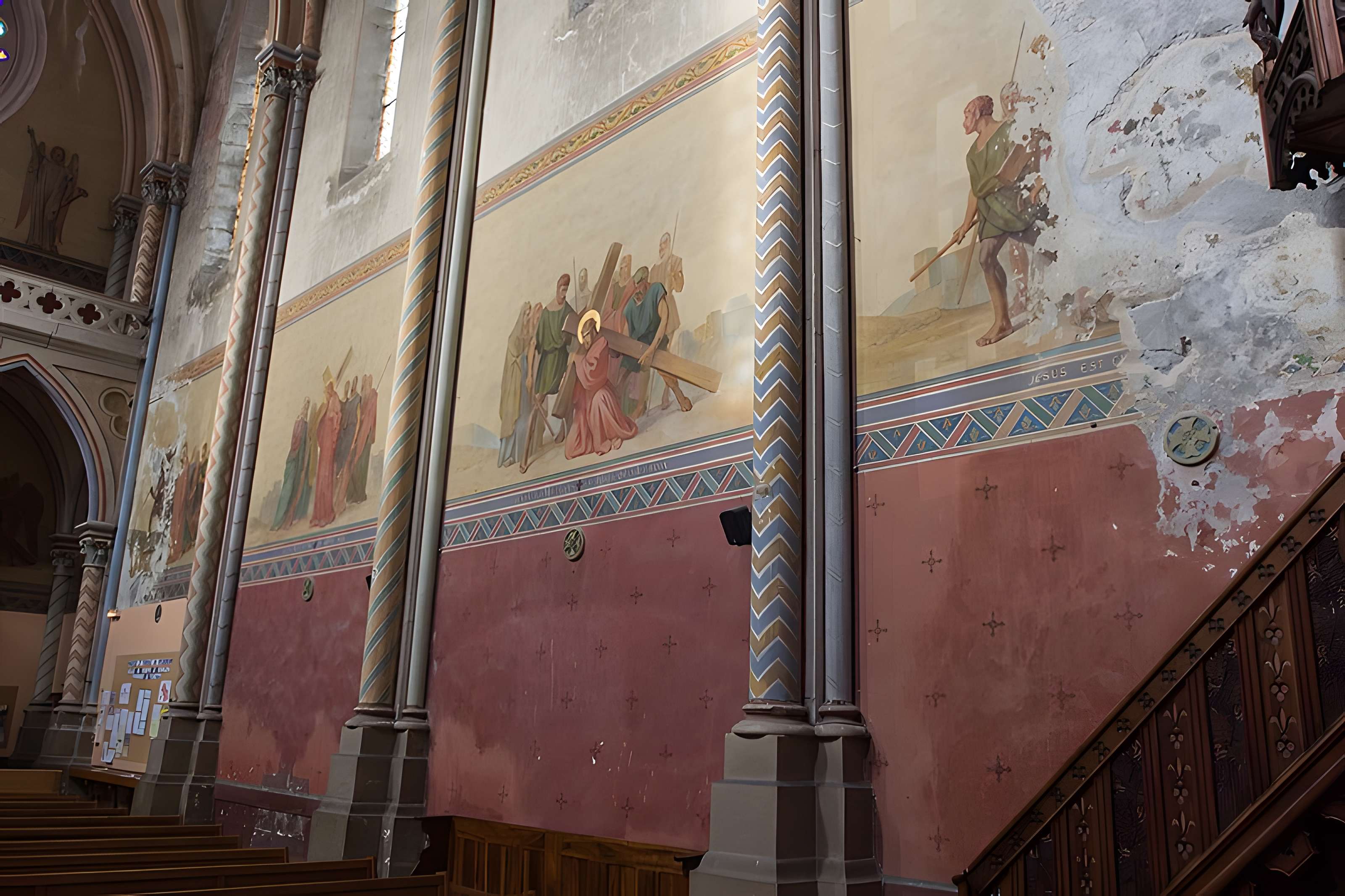 Église Saint-Didier de Voreppe