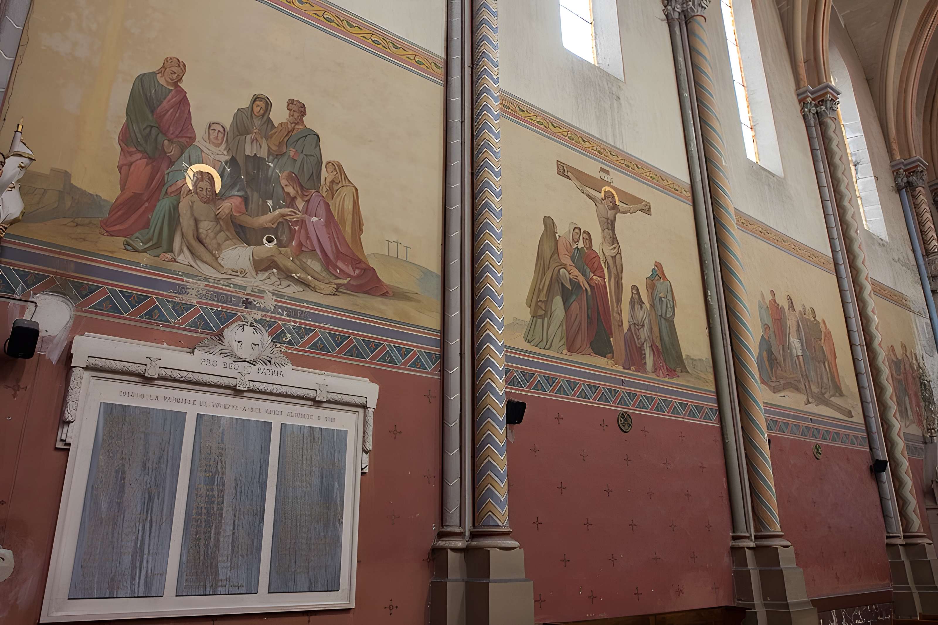 Église Saint-Didier de Voreppe