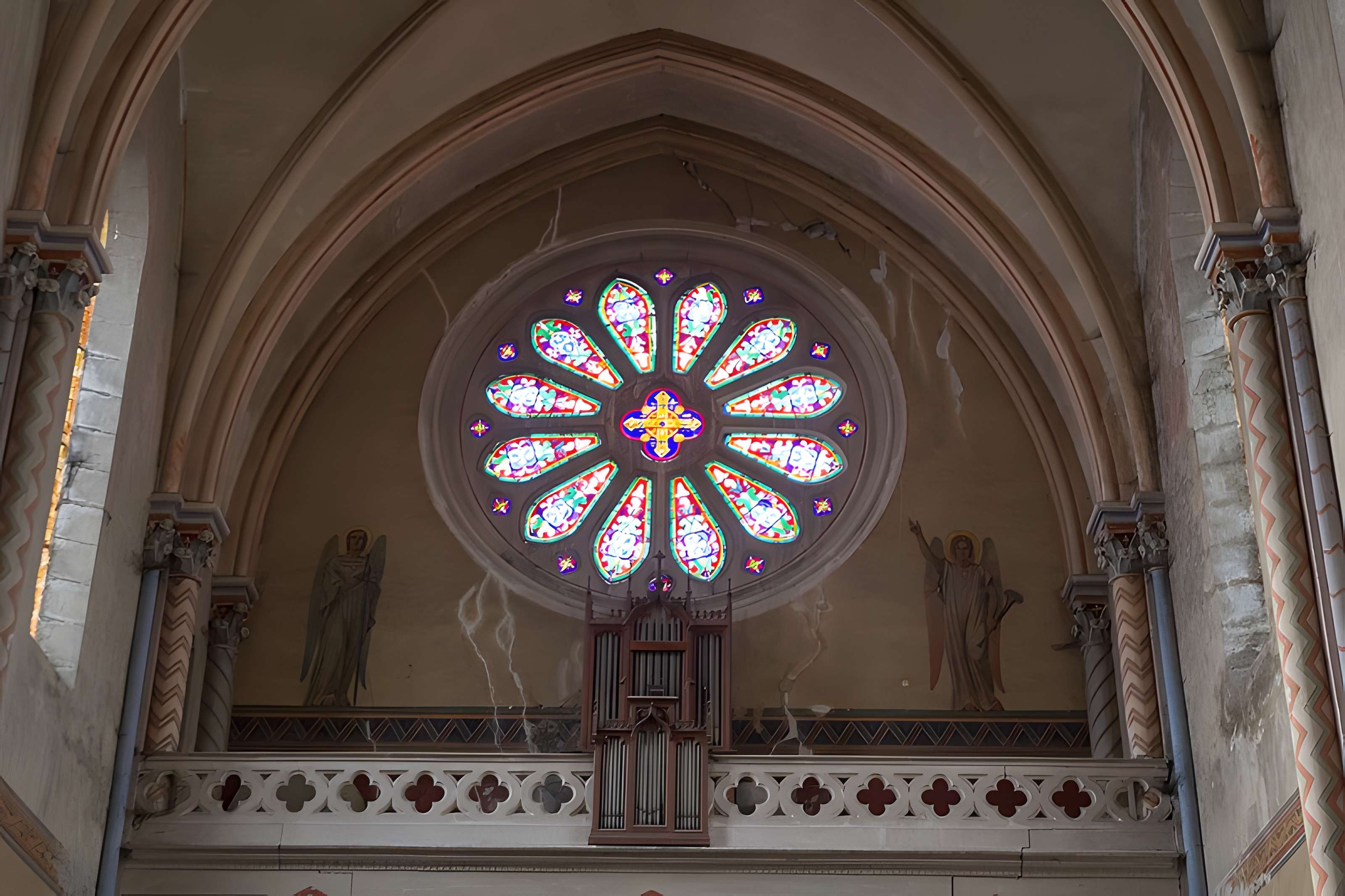 Église Saint-Didier de Voreppe