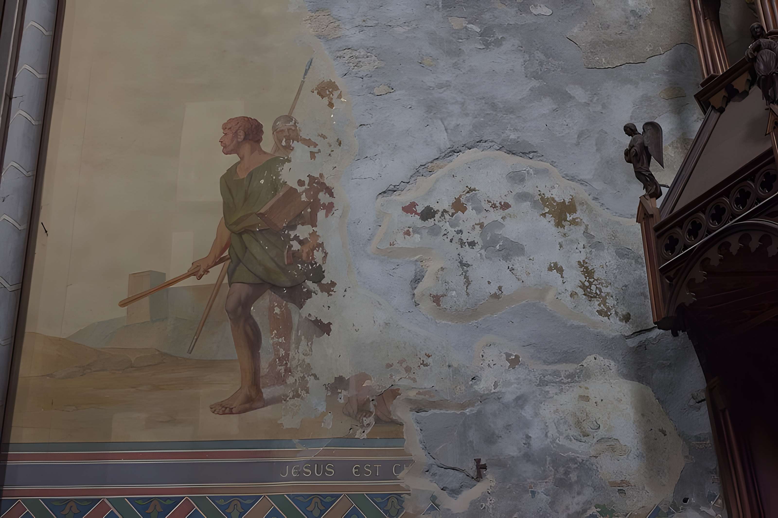 Église Saint-Didier de Voreppe