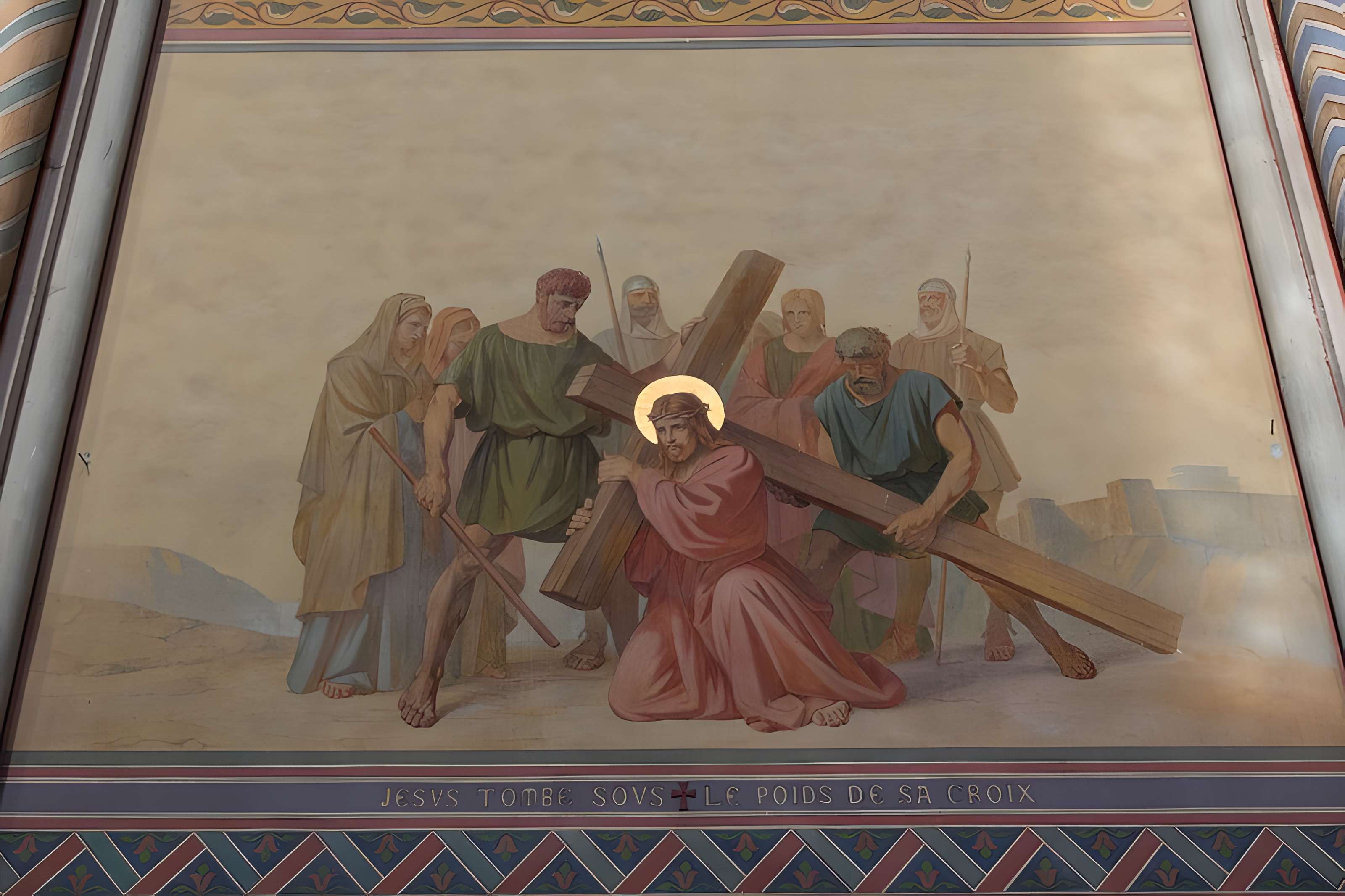 Église Saint-Didier de Voreppe