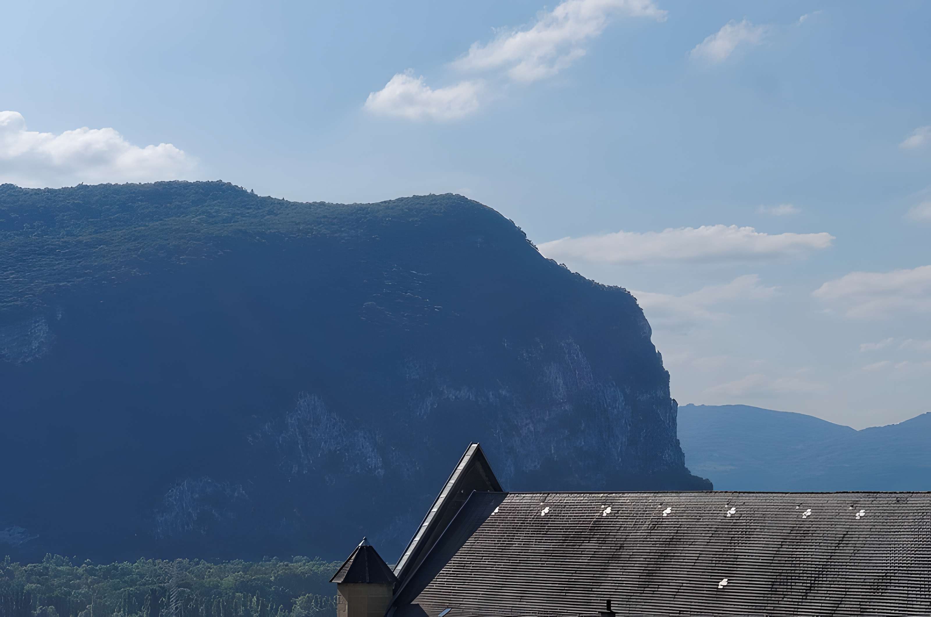 Église Saint-Didier de Voreppe