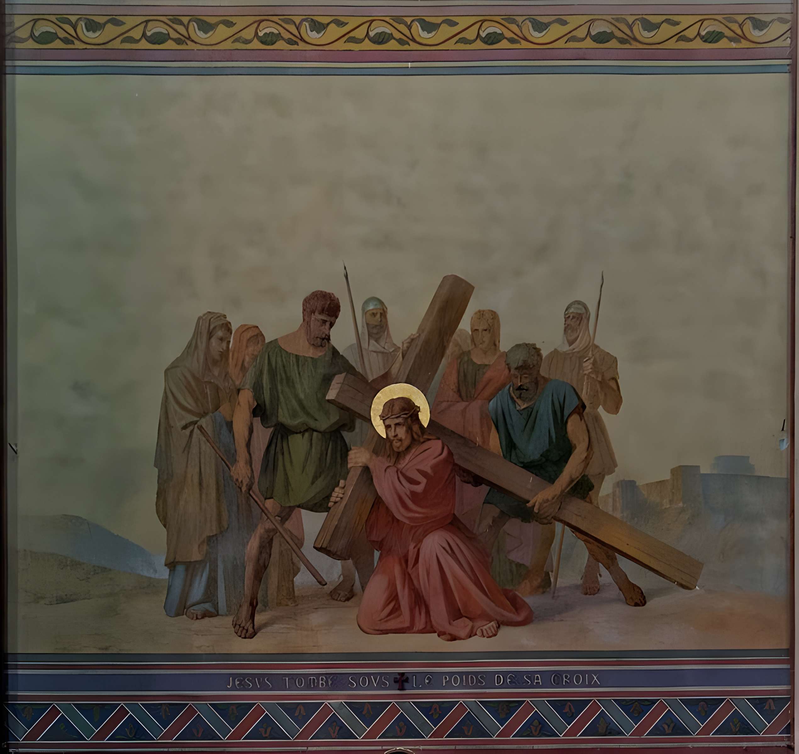 Église Saint-Didier de Voreppe