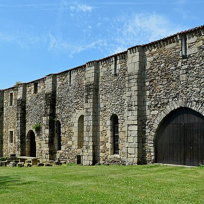 Photo de Abbaye Notre-Dame de la Grainetière