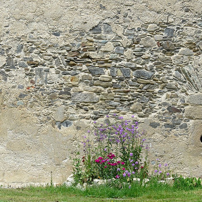 Photo de Abbaye Notre-Dame de la Grainetière