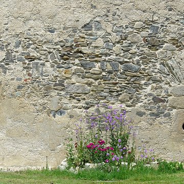 Abbaye Notre-Dame de la Grainetière