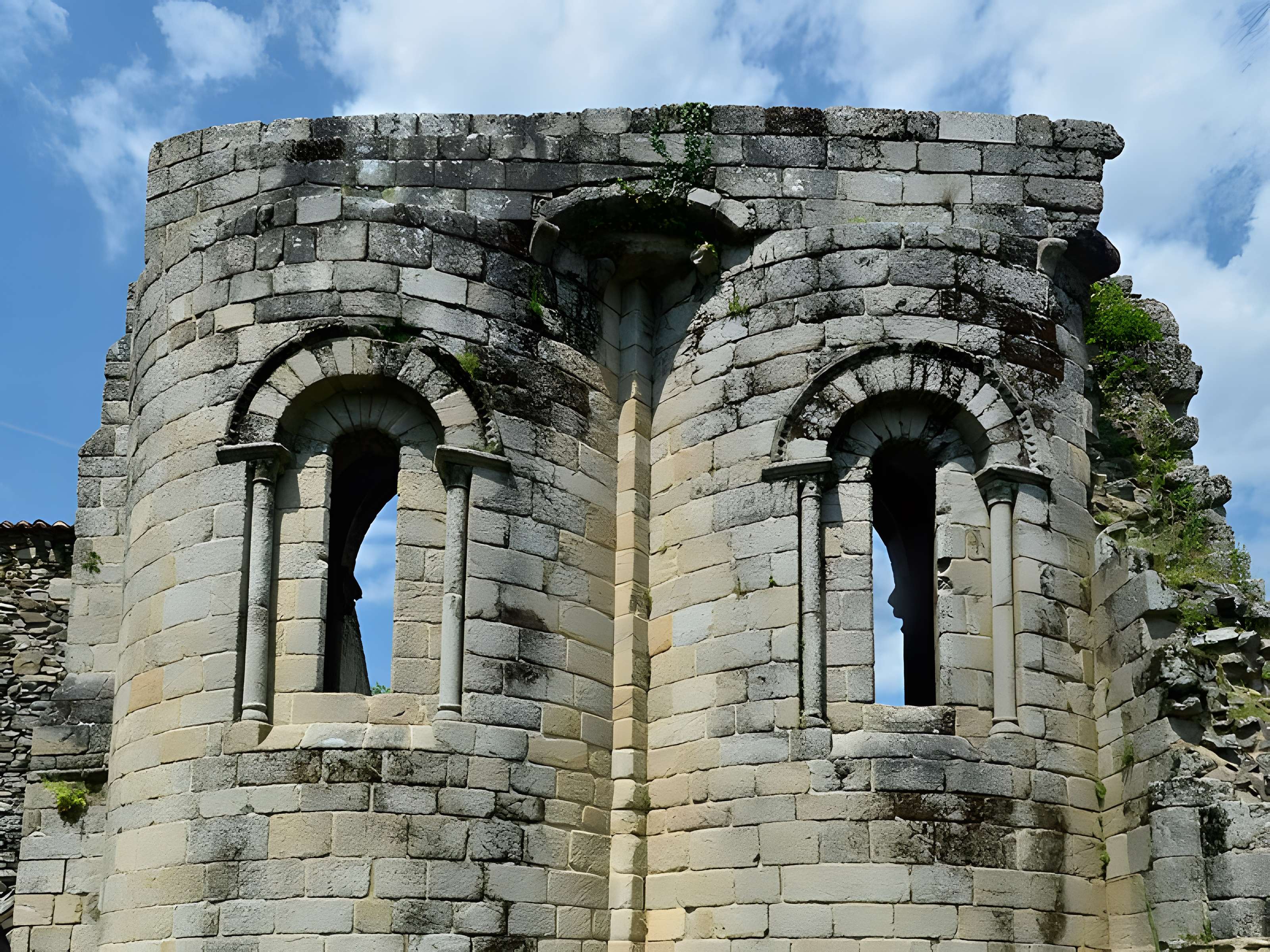Abbaye Notre-Dame de la Grainetière