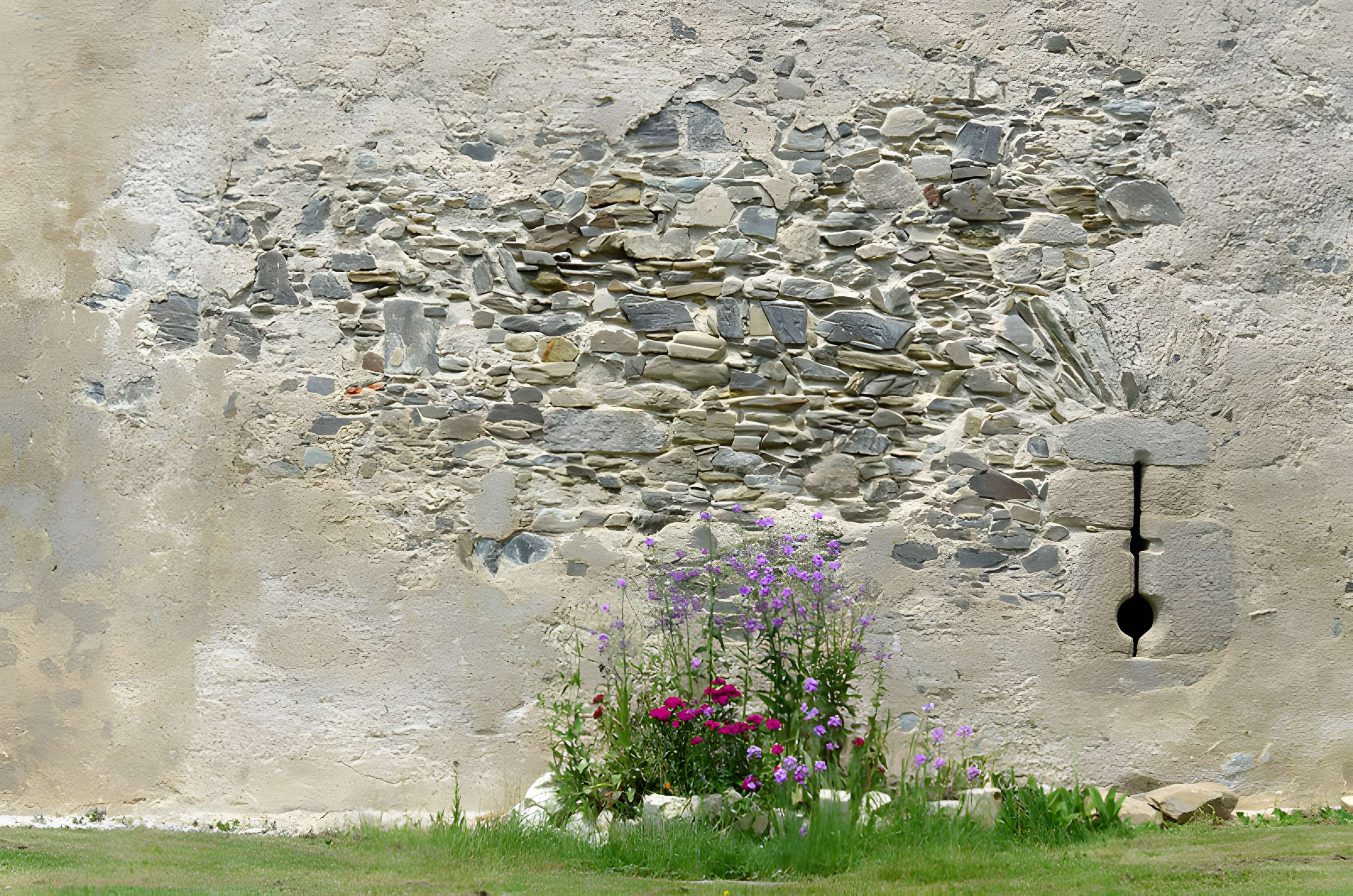 Abbaye Notre-Dame de la Grainetière