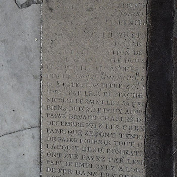 Photo de Église Saint-Laurent de Beaumont-sur-Oise