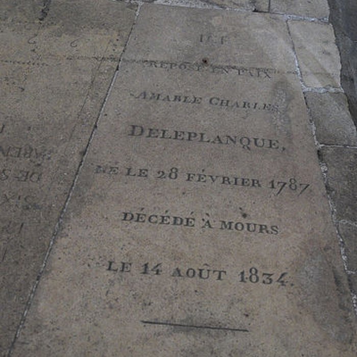 Photo de Église Saint-Laurent de Beaumont-sur-Oise