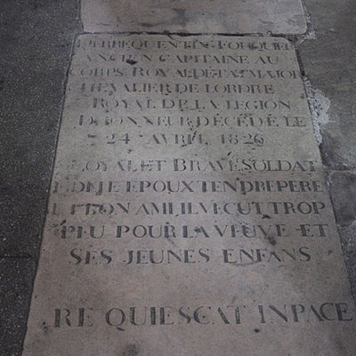 Photo de Église Saint-Laurent de Beaumont-sur-Oise