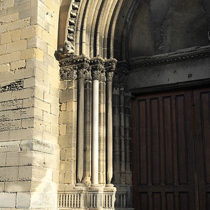 Photo de Église Saint-Laurent de Beaumont-sur-Oise