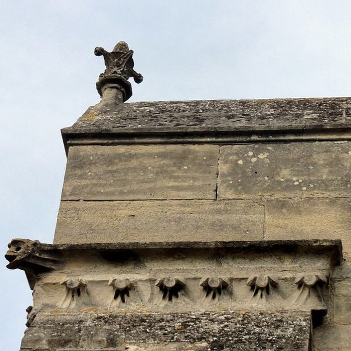 Photo de Église Saint-Laurent de Beaumont-sur-Oise