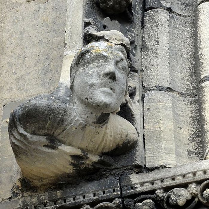Photo de Église Saint-Laurent de Beaumont-sur-Oise