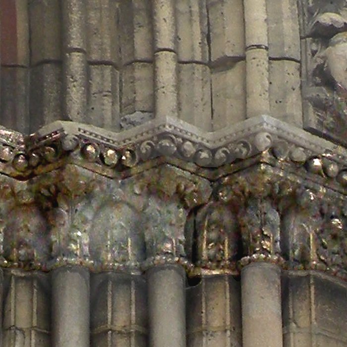 Photo de Église Saint-Laurent de Beaumont-sur-Oise