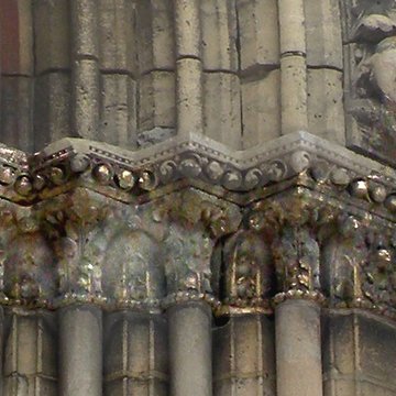 Église Saint-Laurent de Beaumont-sur-Oise