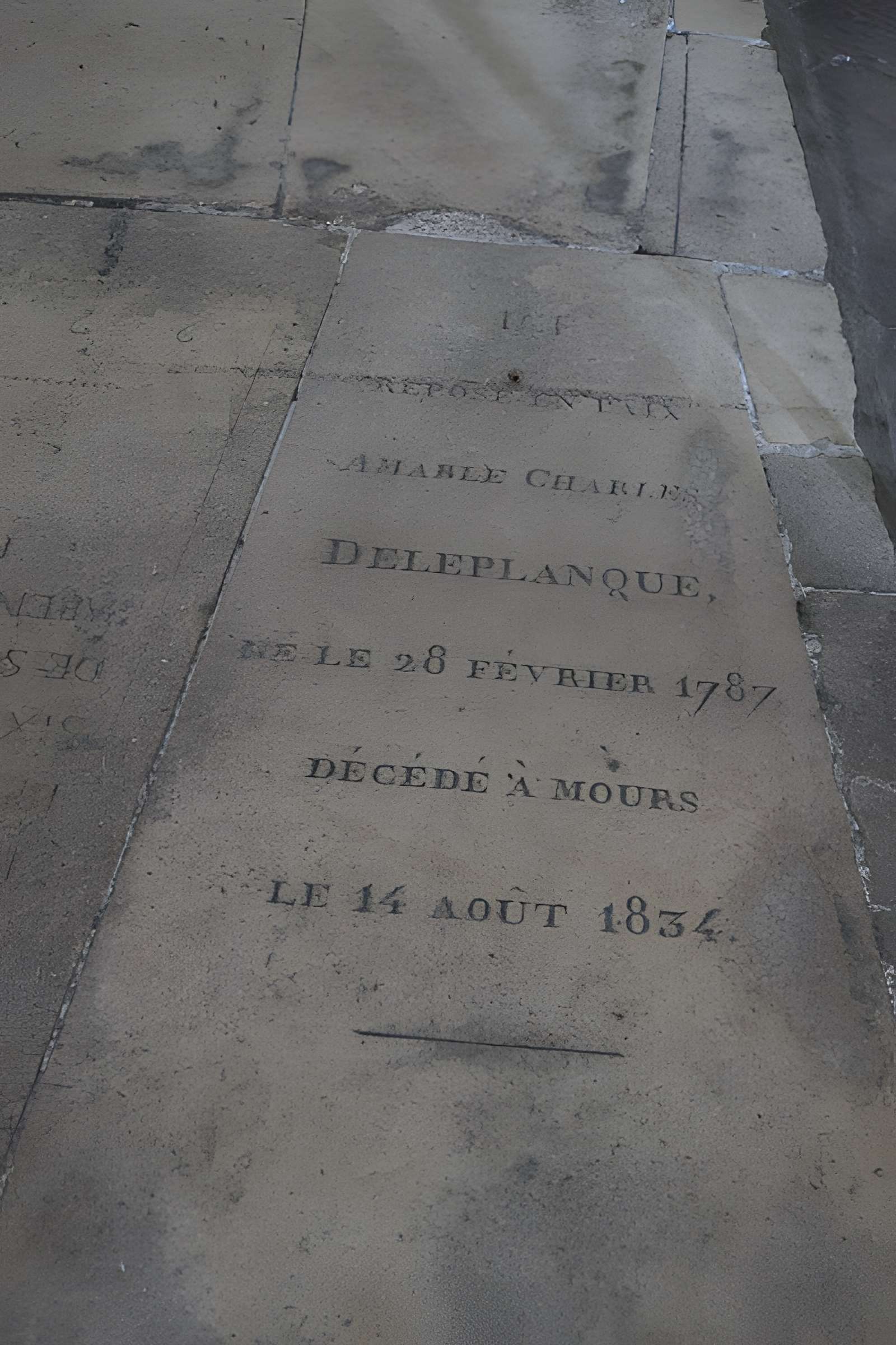 Église Saint-Laurent de Beaumont-sur-Oise