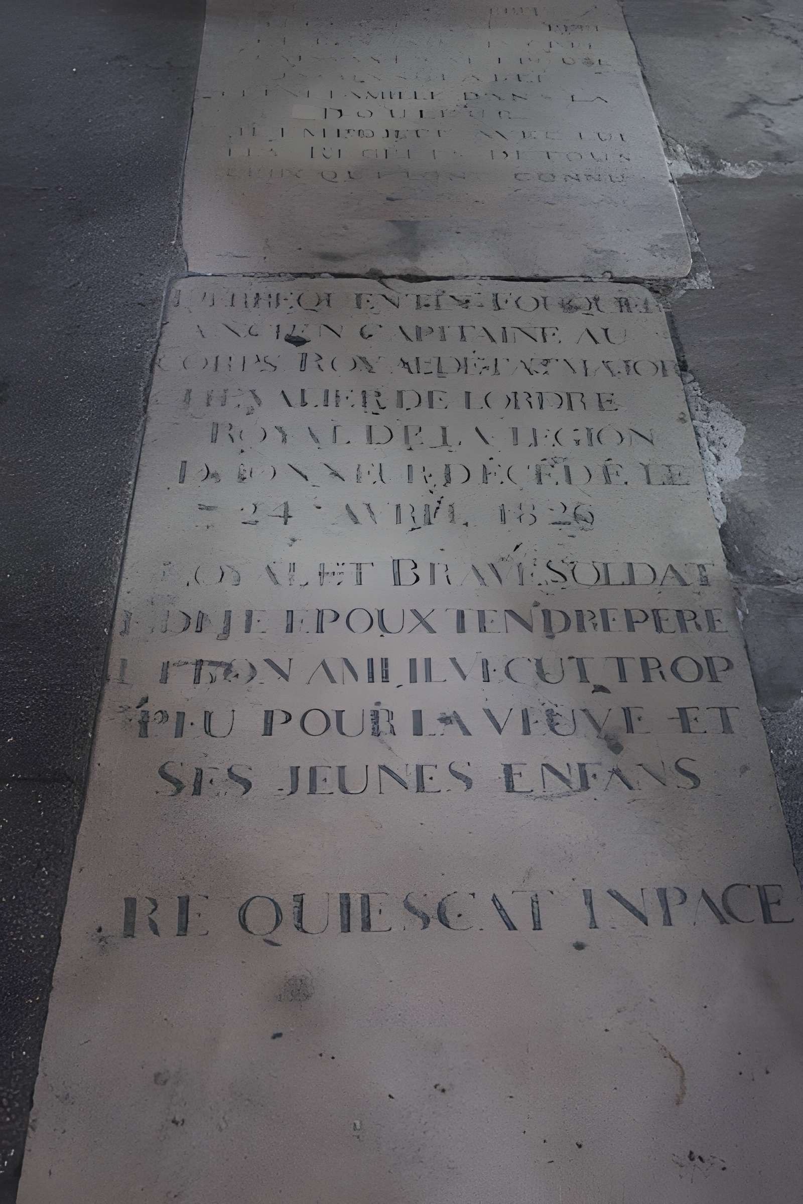 Église Saint-Laurent de Beaumont-sur-Oise